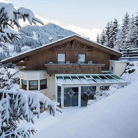 Haus Alpenchalet Apartment Neustift im Stubaital Ngoại thất bức ảnh