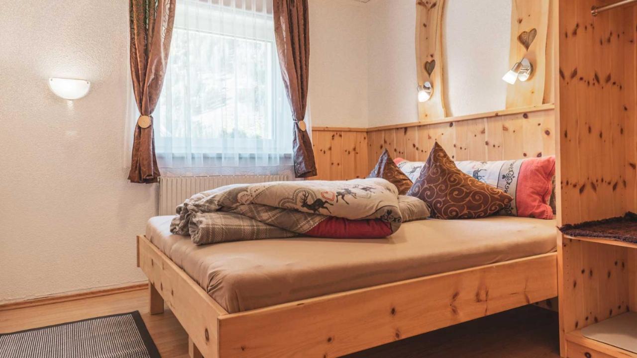 Haus Alpenchalet Apartment Neustift im Stubaital Ngoại thất bức ảnh